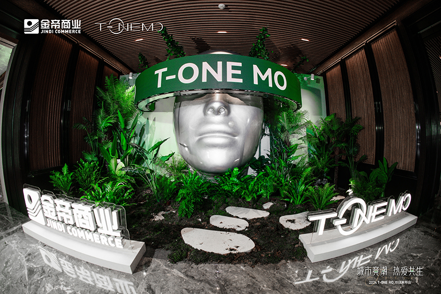 木結(jié)構(gòu)美陳小景一體性決定安全性！