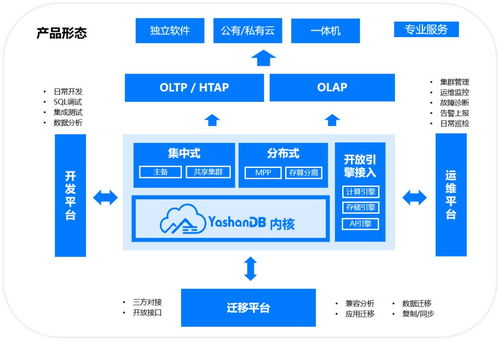 深算院與新數科技戰略攜手，共啟國產數據庫生態新篇章