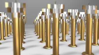 新型金屬功能材料 未來科技的基石