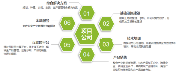 金色大地李邦成 智慧農裝與金融信息服務雙輪驅動，開創現代農業發展新模式