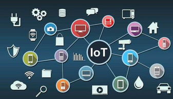 物聯(lián)網(wǎng)時代傳感器低成本化發(fā)展的思考