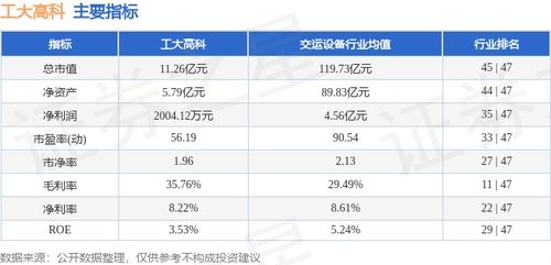 本周工大高科股價下跌2.05%，主力資金凈流入264.58萬元，網絡技術服務板塊受關注