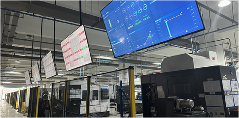 寧波鐵三角模式三維發力，釋放中小企業數智化轉型澎湃力量