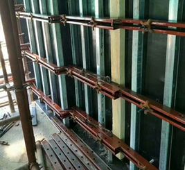 萬盛隆城市廣場 應(yīng)用天建成套鋼支撐，鑄就韶關(guān)建筑精品
